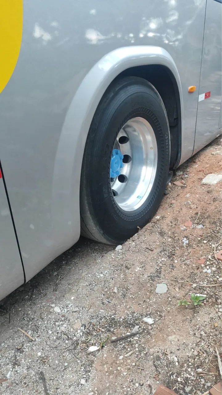 MERCEDES G7 2012 PARADISO - Foto 4