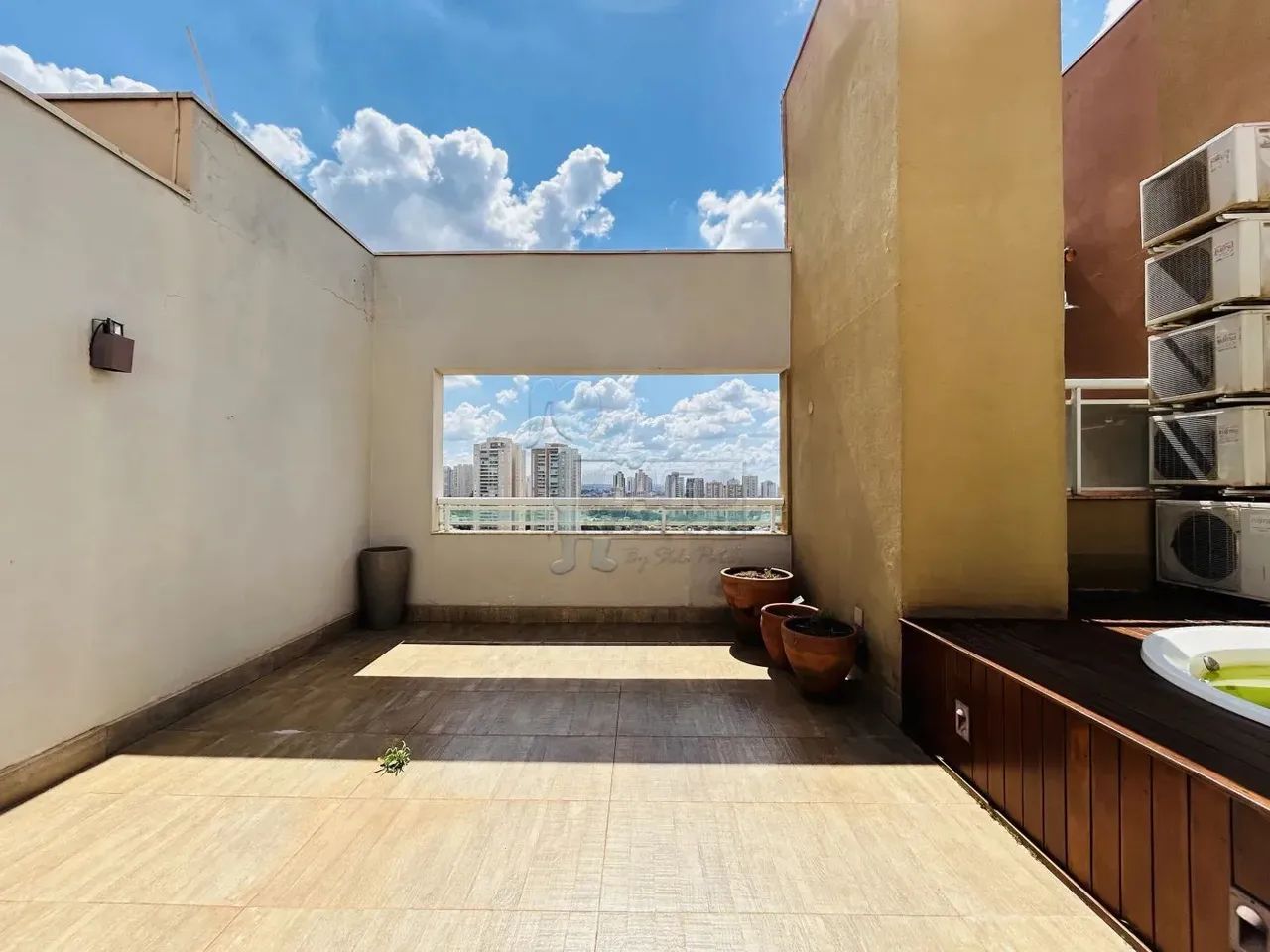 Apartamento cobertura de 166m² com 02 quartos à venda - Jardim Botânico - Foto 4