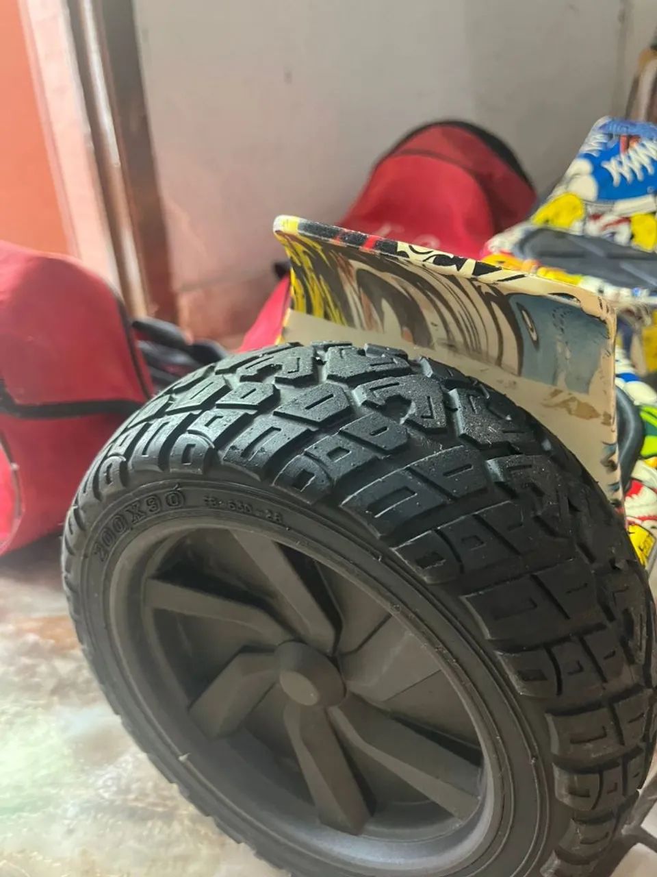 Hoverboard 64842106006402121