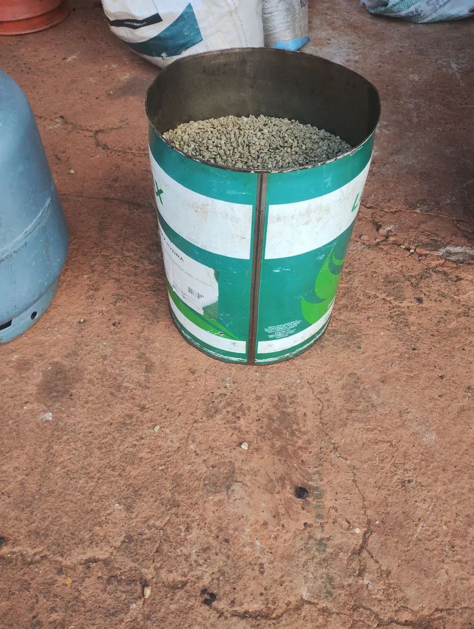 Torrador de Café 15 kilos - Foto 5