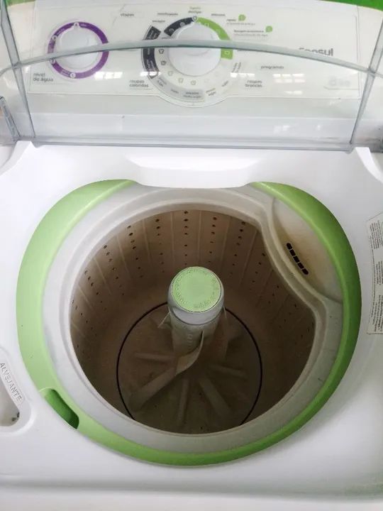 Máquina de Lavar Roupa - Foto 4