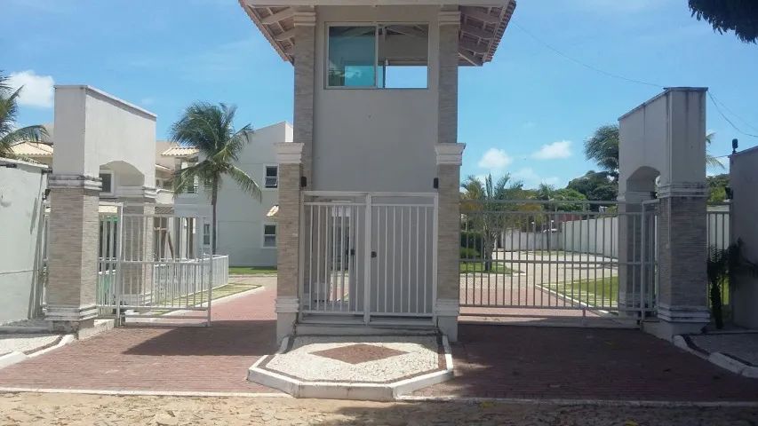 Casa duplex com três suítes na Precabura  - Eusébio - 171m² 