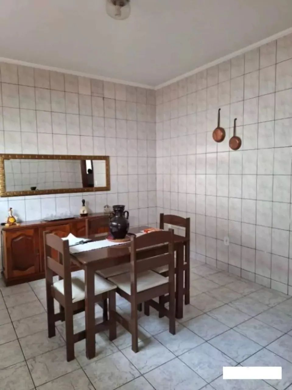 CASA NA RIBEIRA ESCRITURADA  - Foto 3