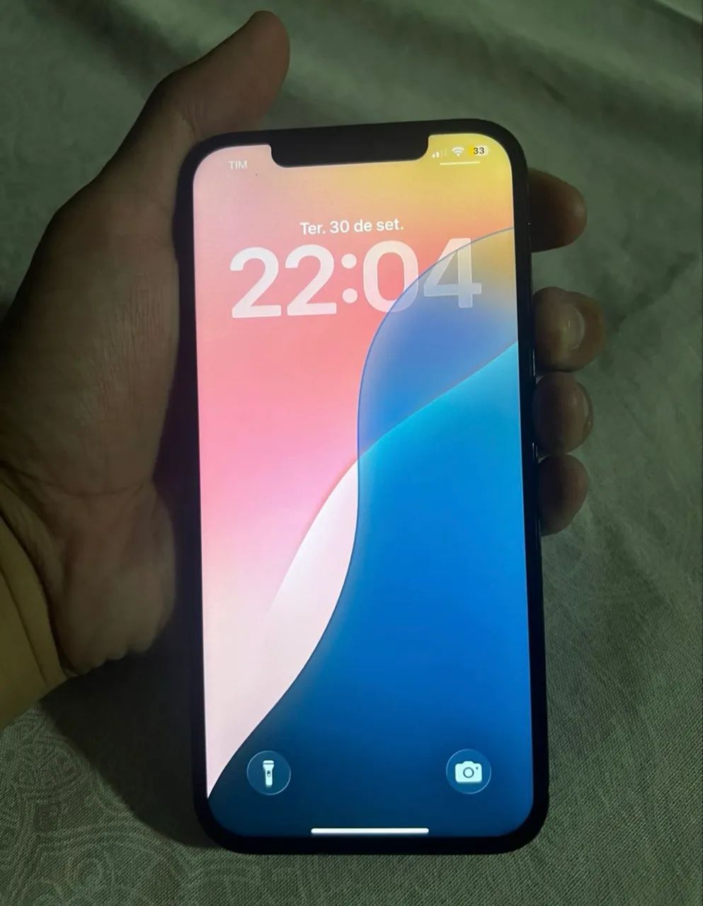 iPhone 12 Pro Max 128gb - Celulares e Smartphones - Campo Grande