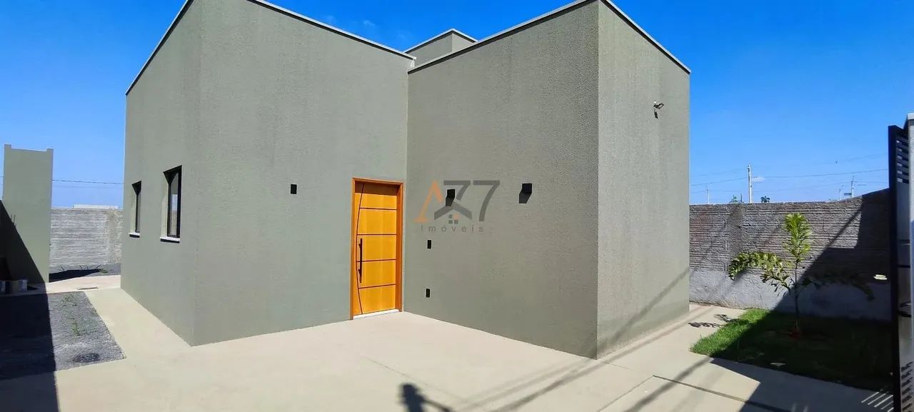 Casa de 2 quartos 2 banheiros e 2 vagas à venda no Eville MaisParque Rio Preto - São José  - Foto 4