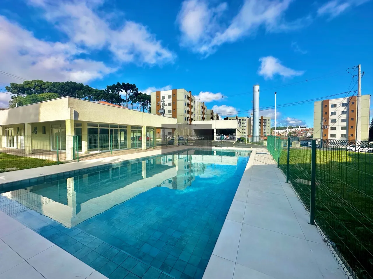 Aluga-se apartamento 2 dormitórios (Aluguel R$1.650,00 com condomínio)