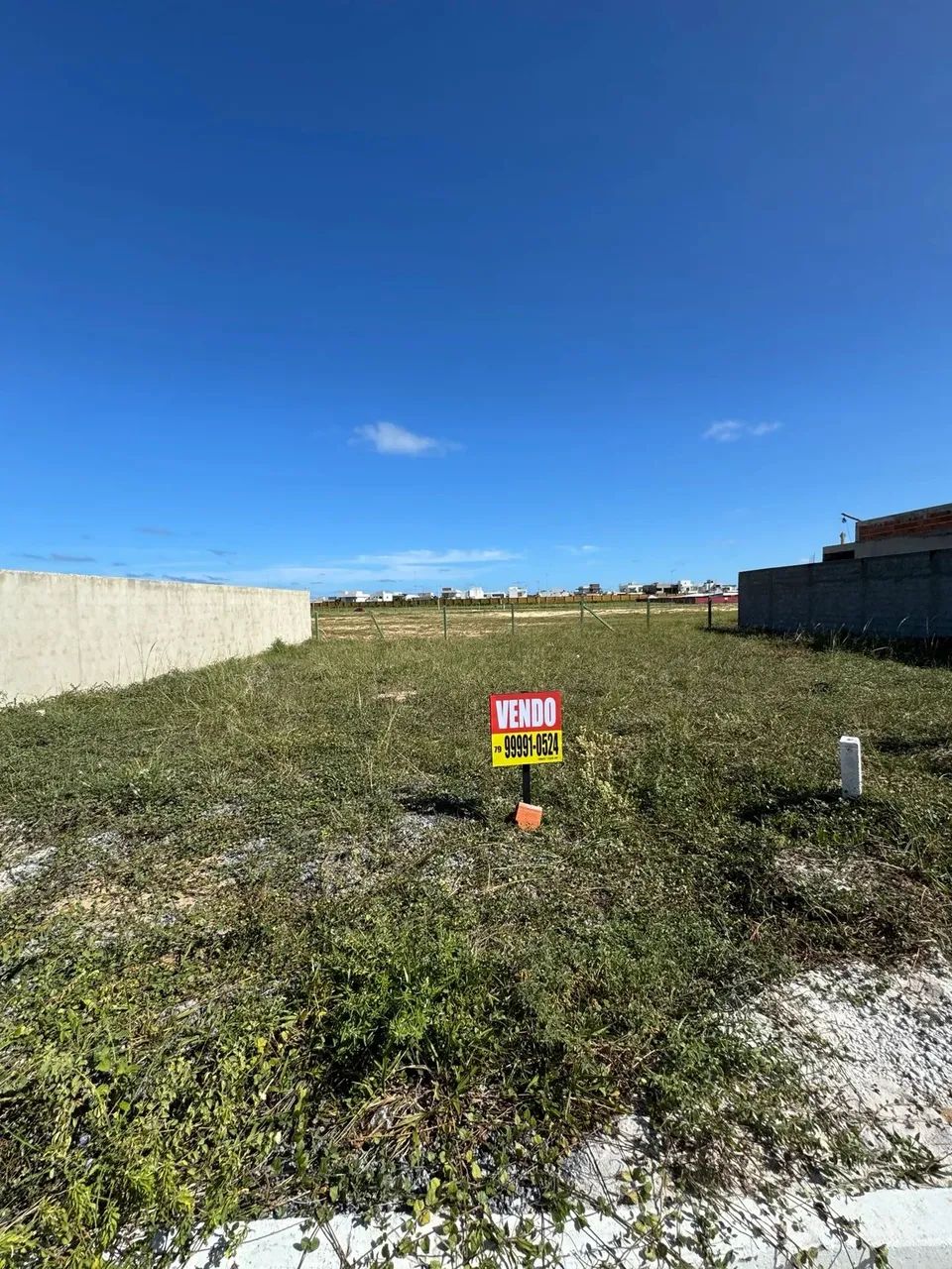 Vendo lotes no LoteamentoLuar da Barra 2 ( 5 lotes disponiveis ) - Foto 3