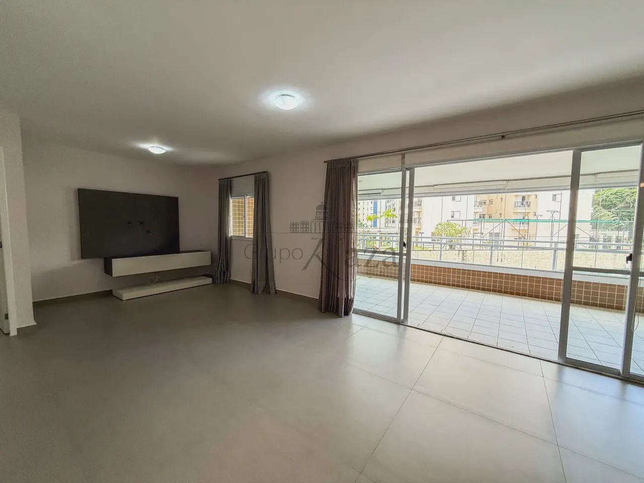 Oportunidade - Apartamento - Vila Ema - Grand Club Vila Ema - 3 Dormitórios - 182m². - Foto 2
