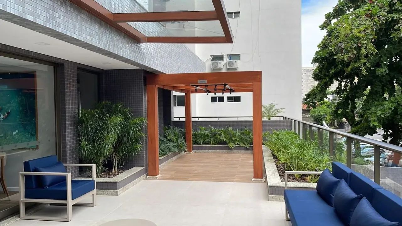Barra Conceito, Studio 22,56m², Armários - Foto 12