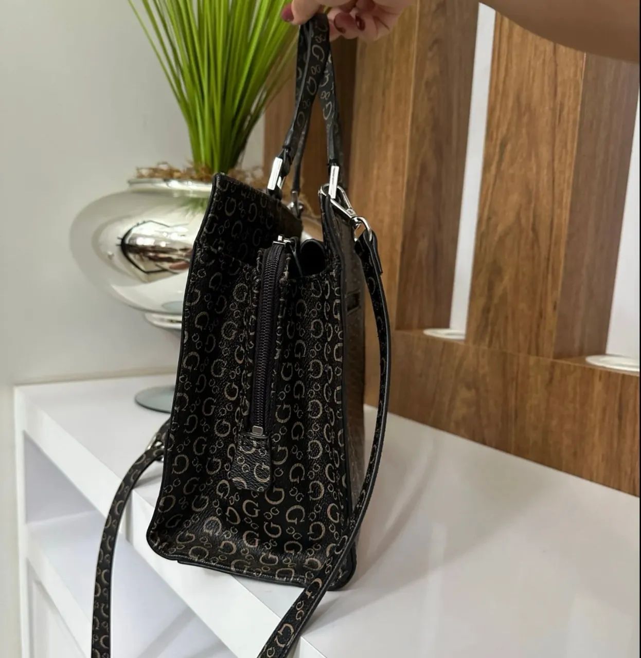 Bolsa Guess original  - Foto 4