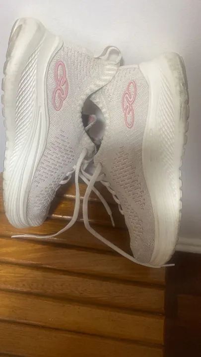 TENIS OLYMPIKUS - Foto 2