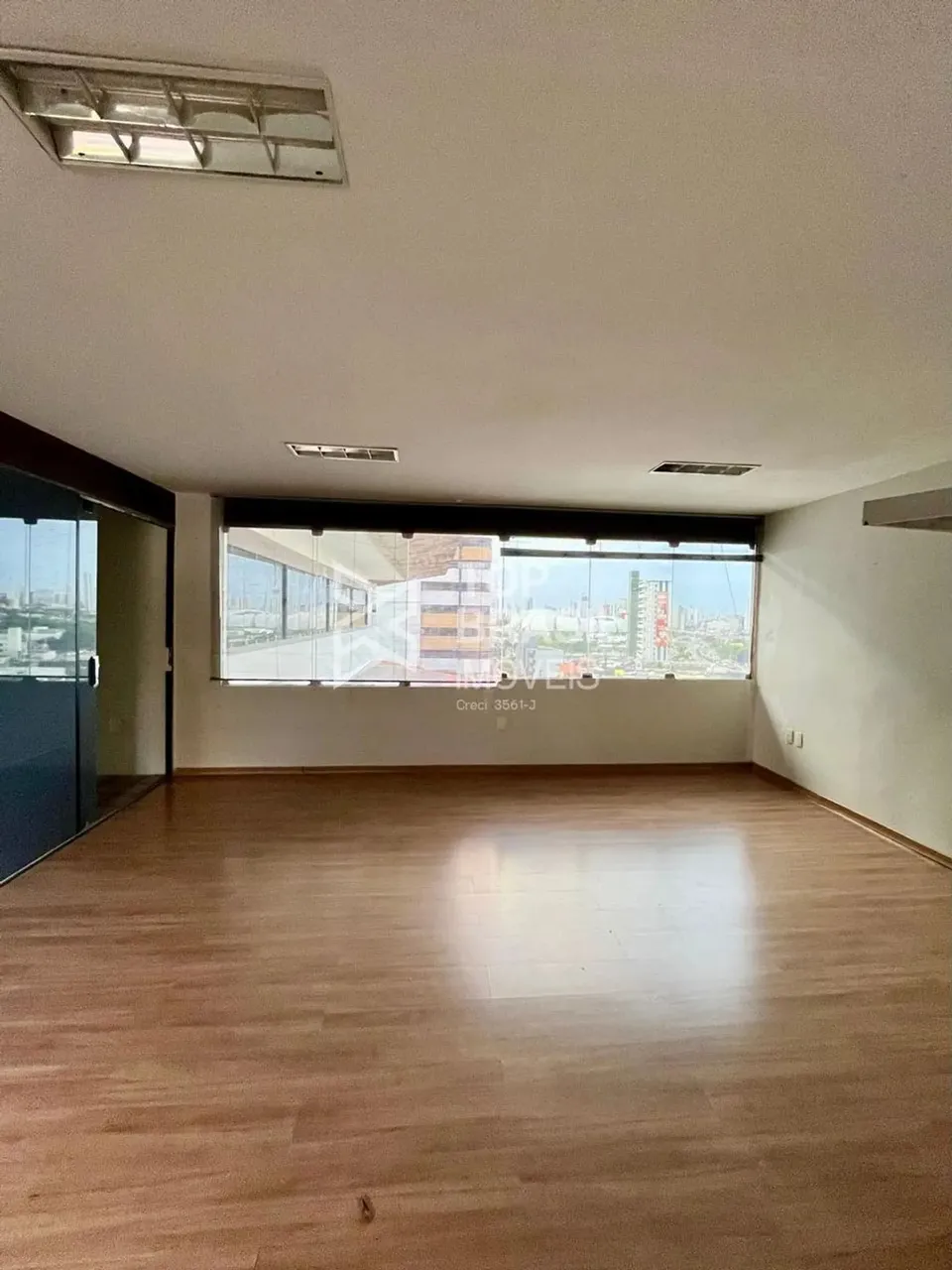 Sala Comercial para locação em Candelária - Natal