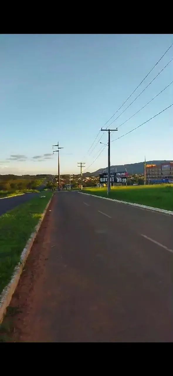 Área comercial Jaraguá beira rodovia  - Foto 2