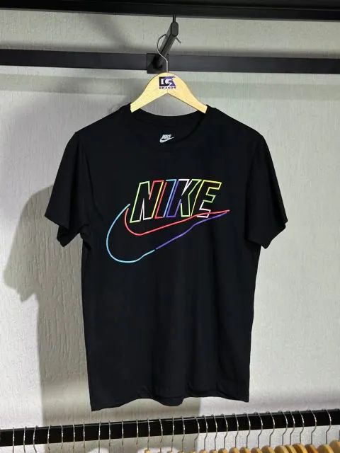Camisa Nike masculina/ Nova - Foto 2