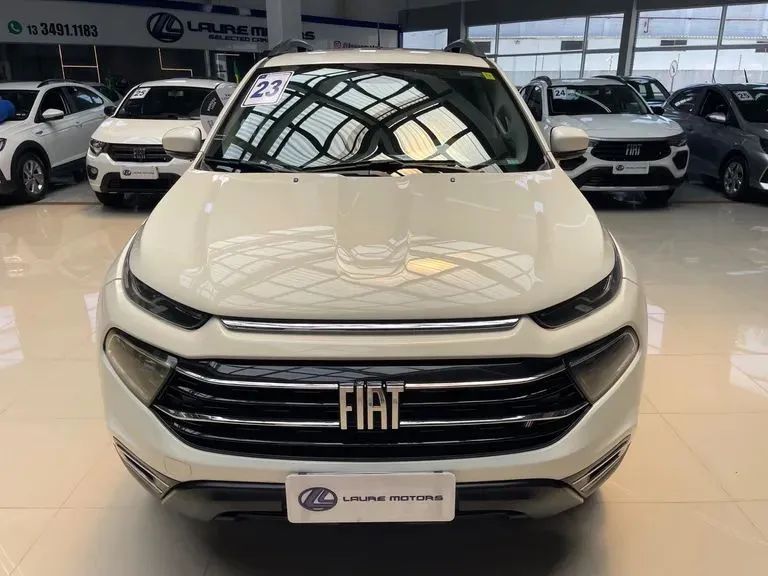 Toro Freedom 1.3 Turbo Flex - Foto 3