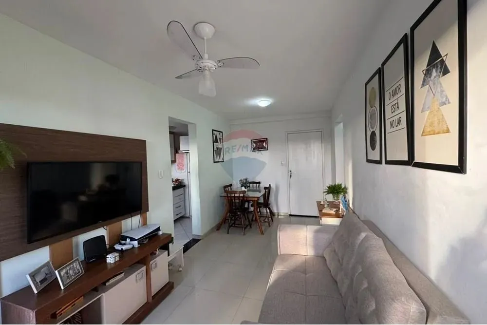 VENDO APARTAMENTO VILA POESIA NO BAIRRO INDUSTRIAL