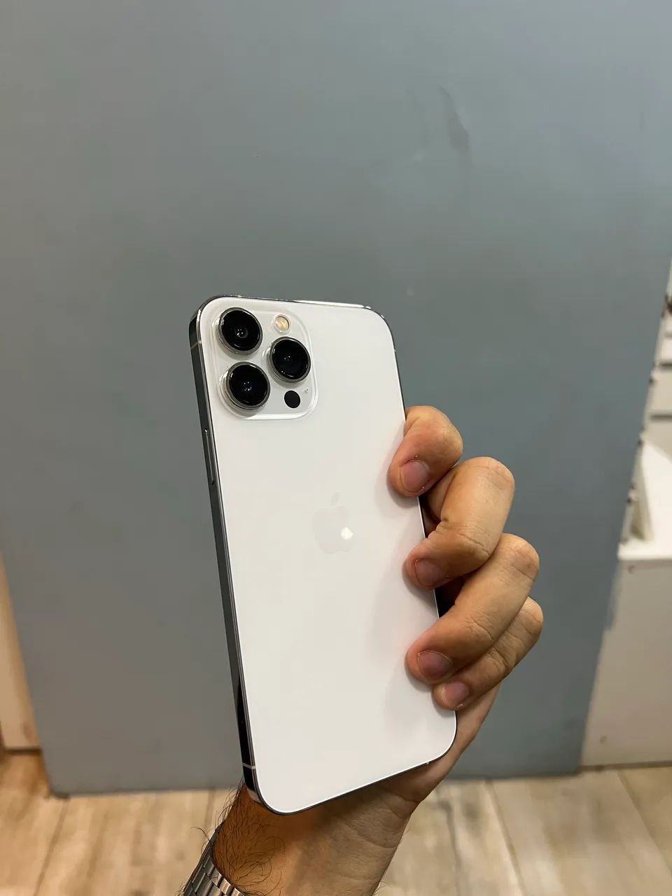 iPhone 13 PRO MAX 256gb - Celulares e Smartphones - Centro, Timon