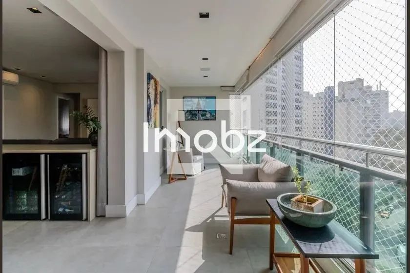 Imobz - Apartamento à venda no Residencial Allgreen - Rua José Gonçalves, 292 - São Paulo  - Foto 9