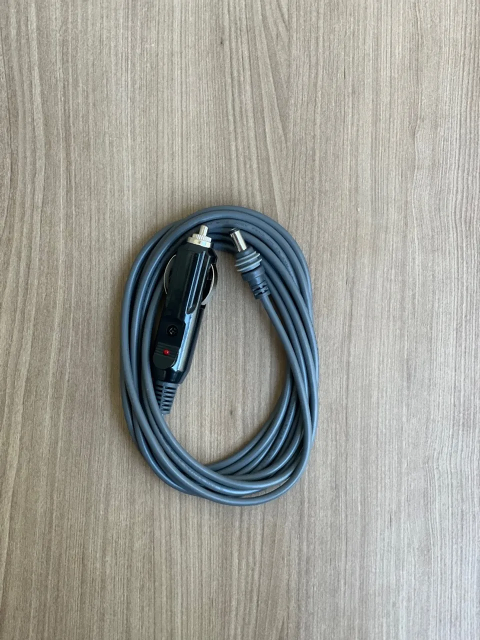 Cabo carregador Starlink Mini 3 metros para carro