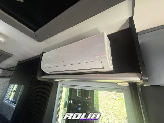 SCANIA MOTORCASA LUXO - Foto 9