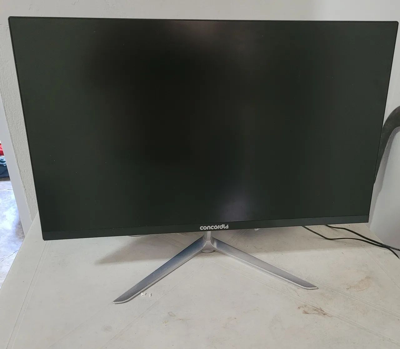 Munitor 165HZ 1ms Teclado Mause e Headset  - Foto 4