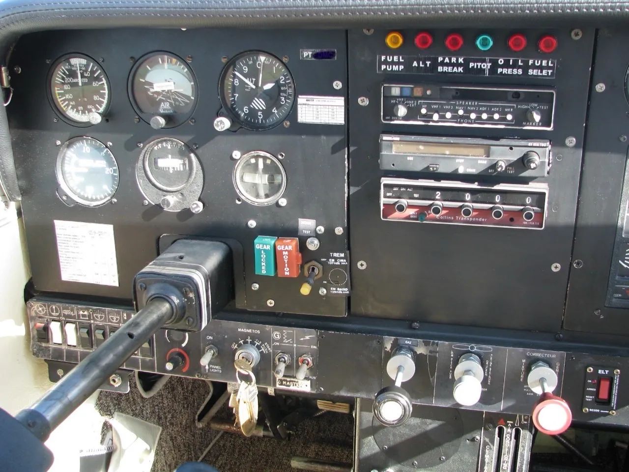 Aeronave Experimental .. - Foto 3