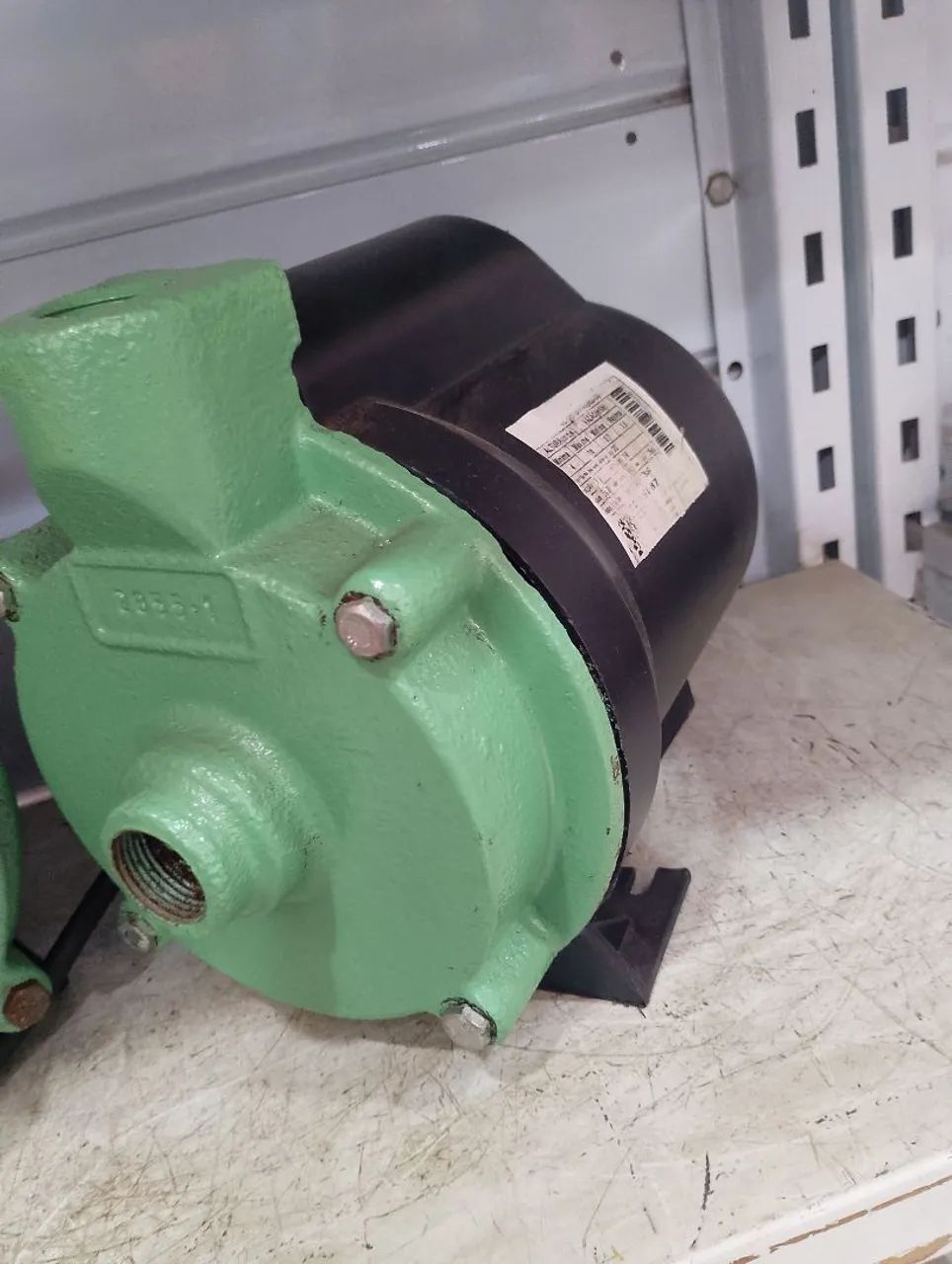 Bomba Schneider BCR2000 - Foto 3