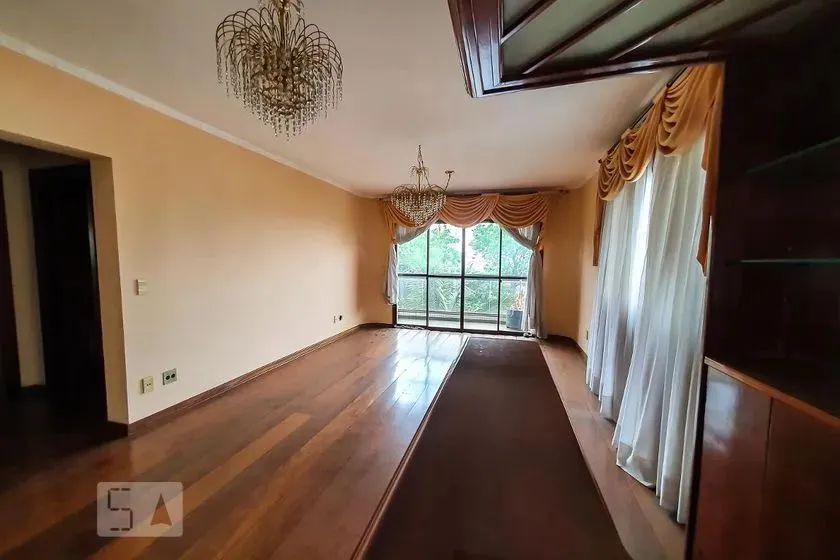 Apartamento à Venda - Ipiranga, 4 Quartos, 200 m2 - Foto 4