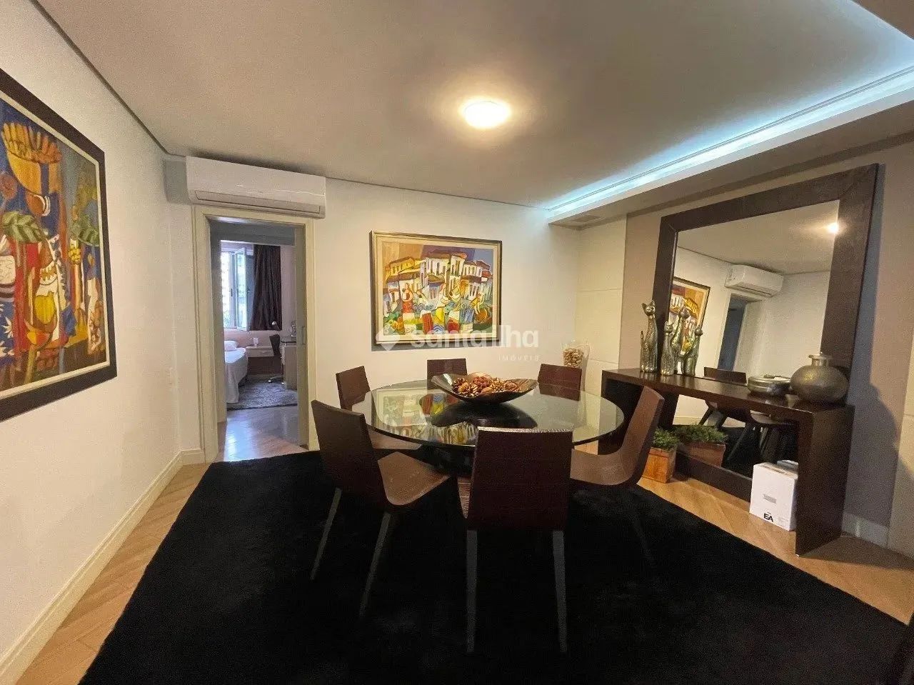 Apartamento 3 quartos à venda - Centro, Florianópolis - SC 1455530771 | OLX