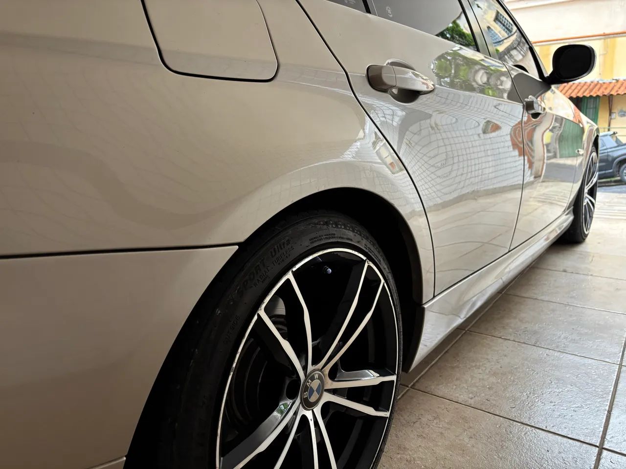 BMW 320I A 2010 - Foto 5