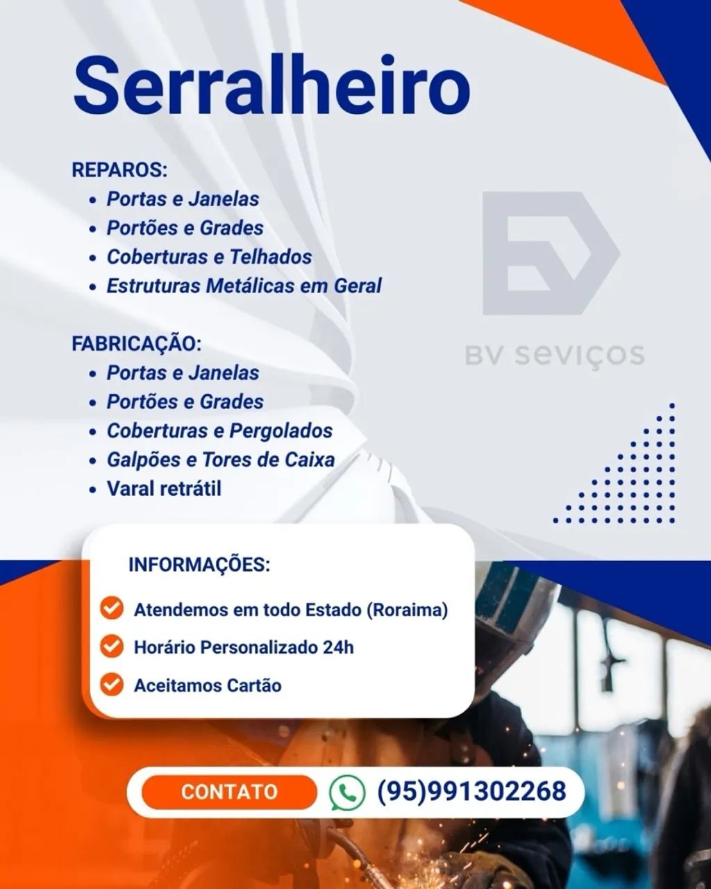 Serralheiro