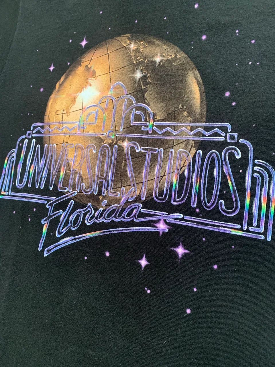 Camiseta Universal Studios Vintage - Foto 3