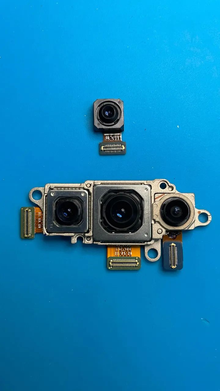 Câmeras Samsung  ZFod 4 original 