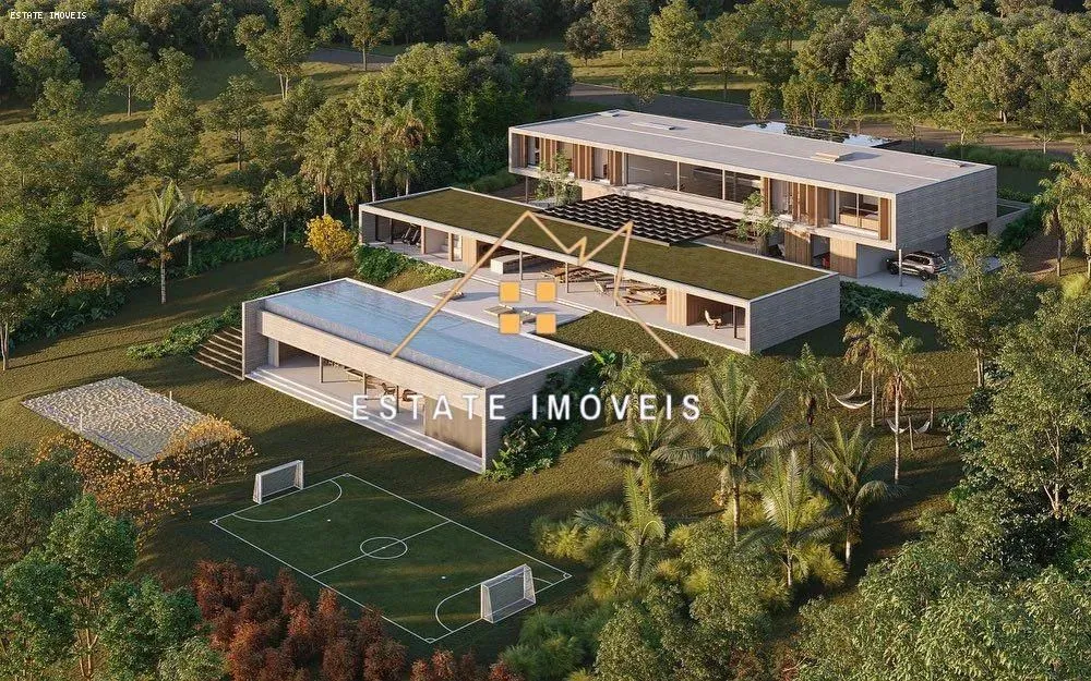 Terreno em Condomínio para Venda em Arujá, Condominio Hills III