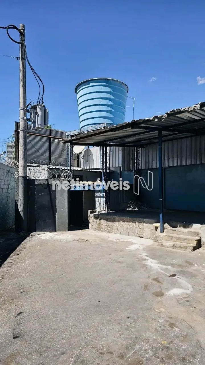 Venda Galpão Maria Virgínia Belo Horizonte - Foto 4