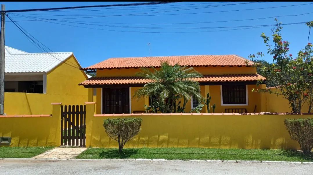 Foto - Araruama - Salinas (Praia Seca)