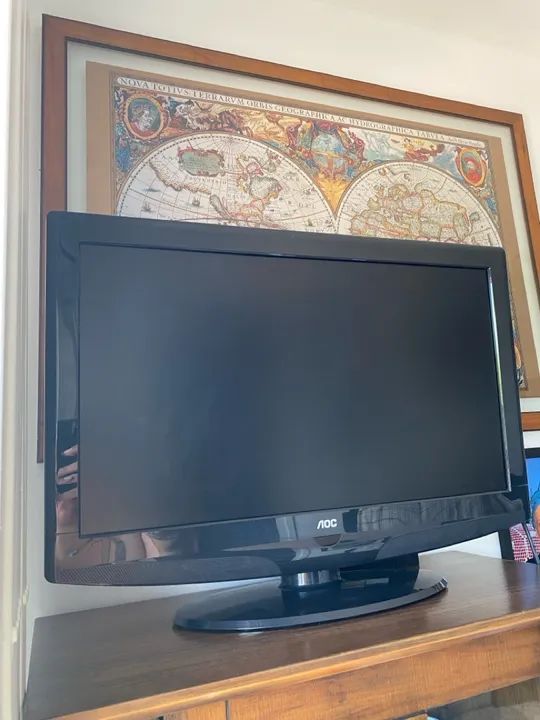 MONITOR AOC 64300604205187121