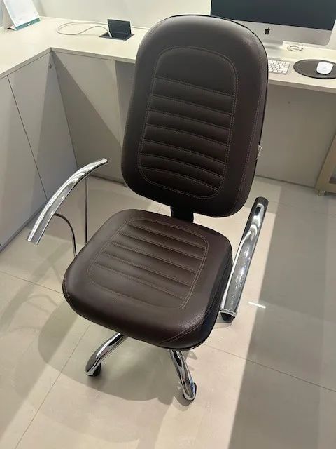 Cadeira de escritório