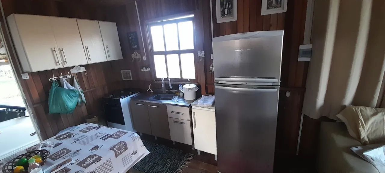 Locação de casa aconchegante de frente para o mar!!! - Foto 12