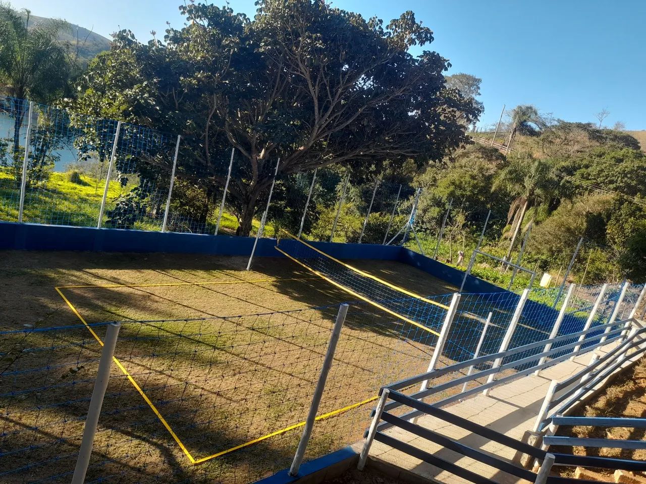 Chácara/ Sítio para locação finais de semana e feriado - Foto 11