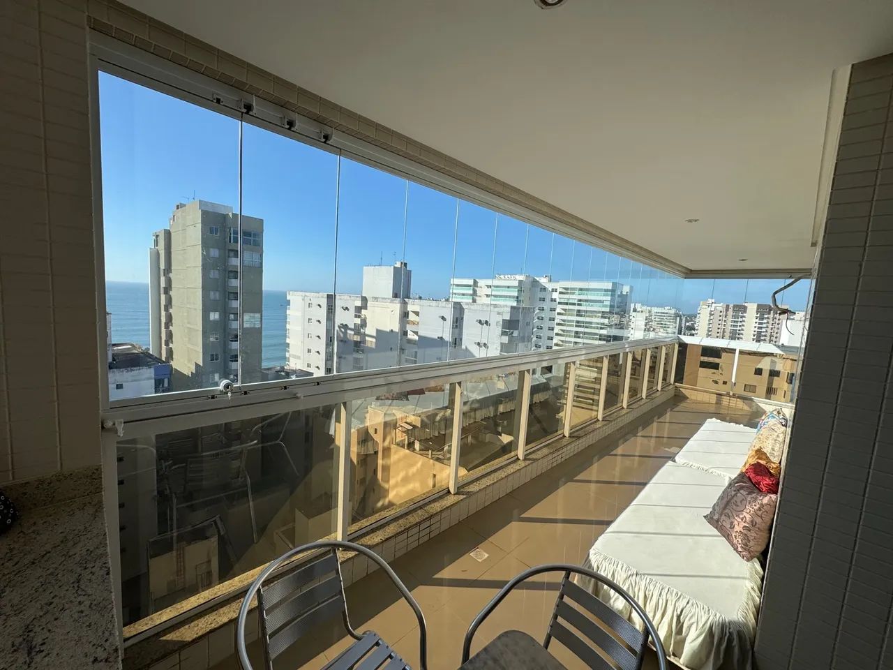 Apartamento Praia do Morro - Guarapari ? - Foto 2