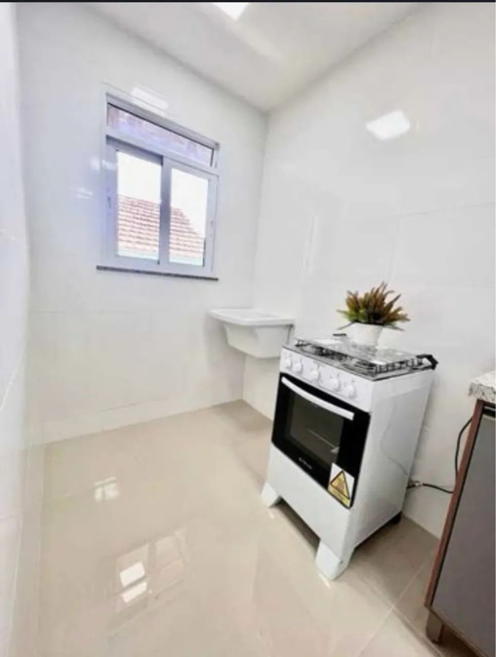 Ótima oportunidade pra quem sonha em sair do aluguel! - Foto 2