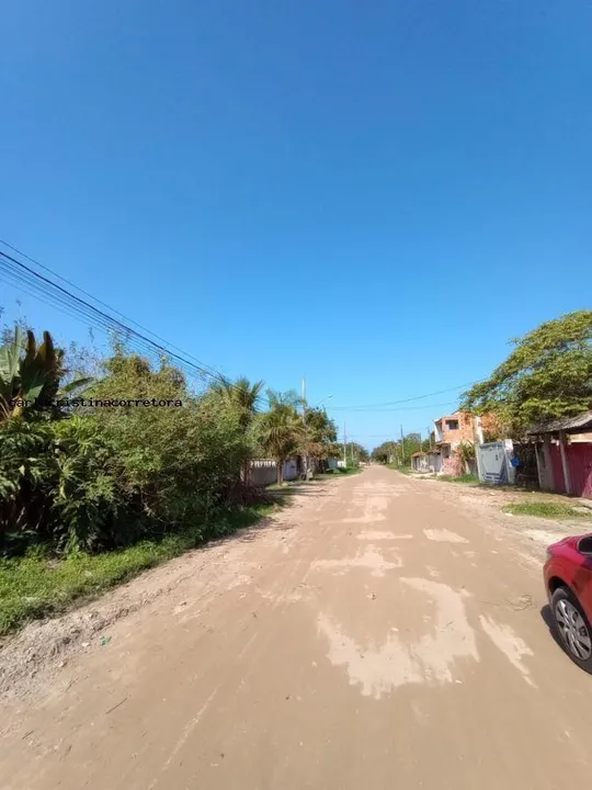 Terreno para Venda em Bertioga, Balneário Mogiano