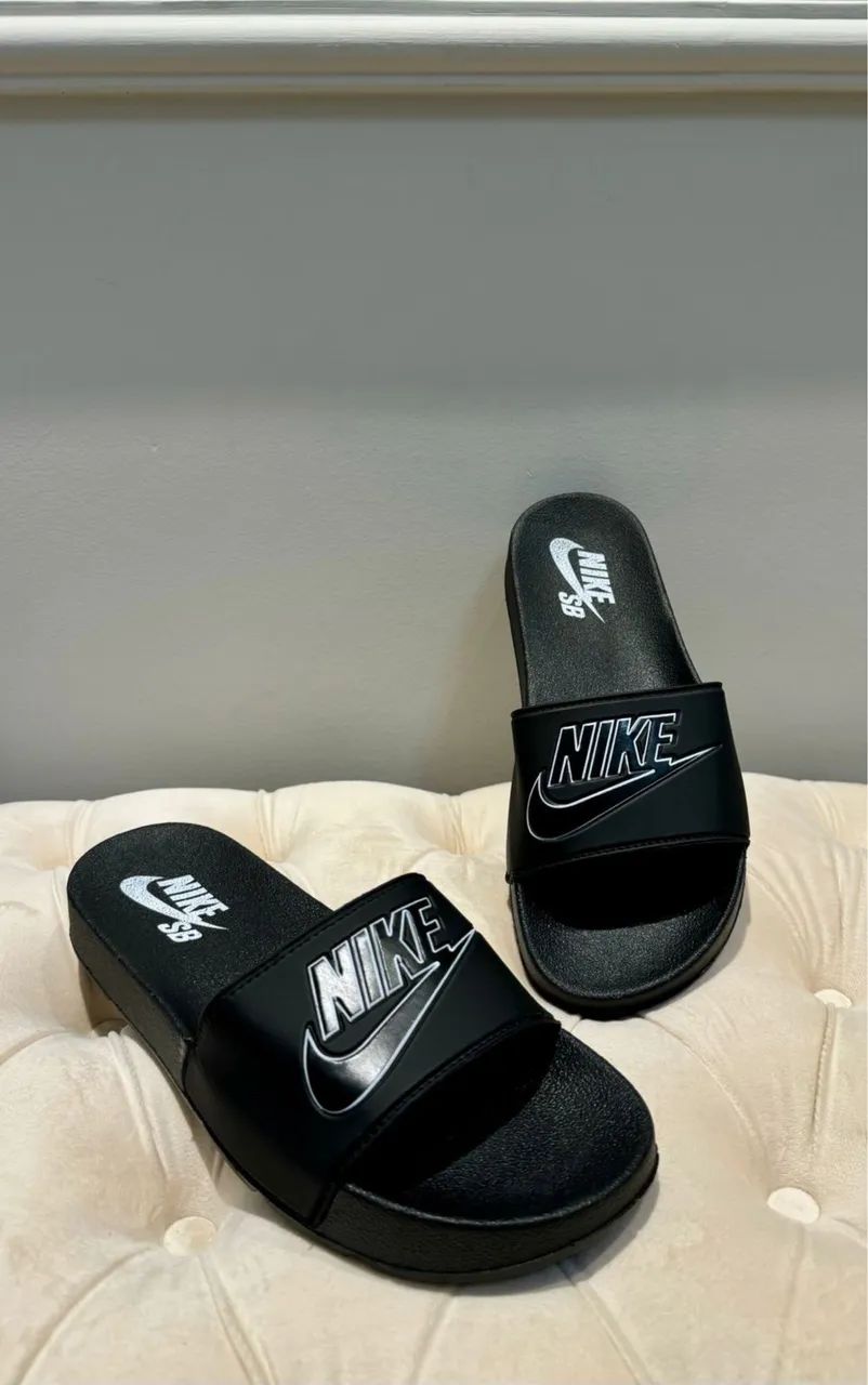 Chinelo slide confort 64304766926850125