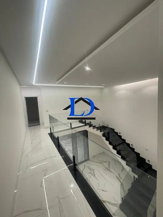 Imperdível Casa em Condomínio de Luxo em Goiânia-GO - Residencial Goiânia Golfe Clube 4 qu - Foto 10