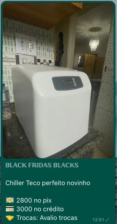 Aquário marinho  - Foto 3