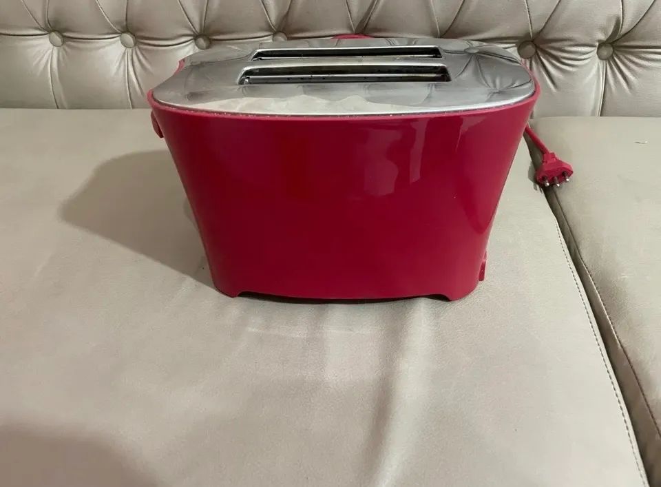 Torradeira Britânia Tosta Pane com defeito - Foto 2