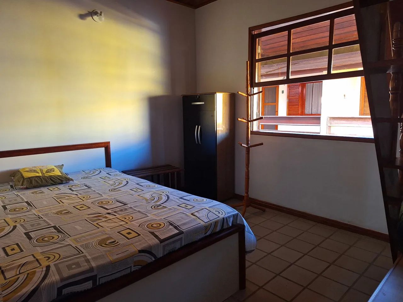 Casa Duplex a 50 metros da Praia das Dunas - Foto 6