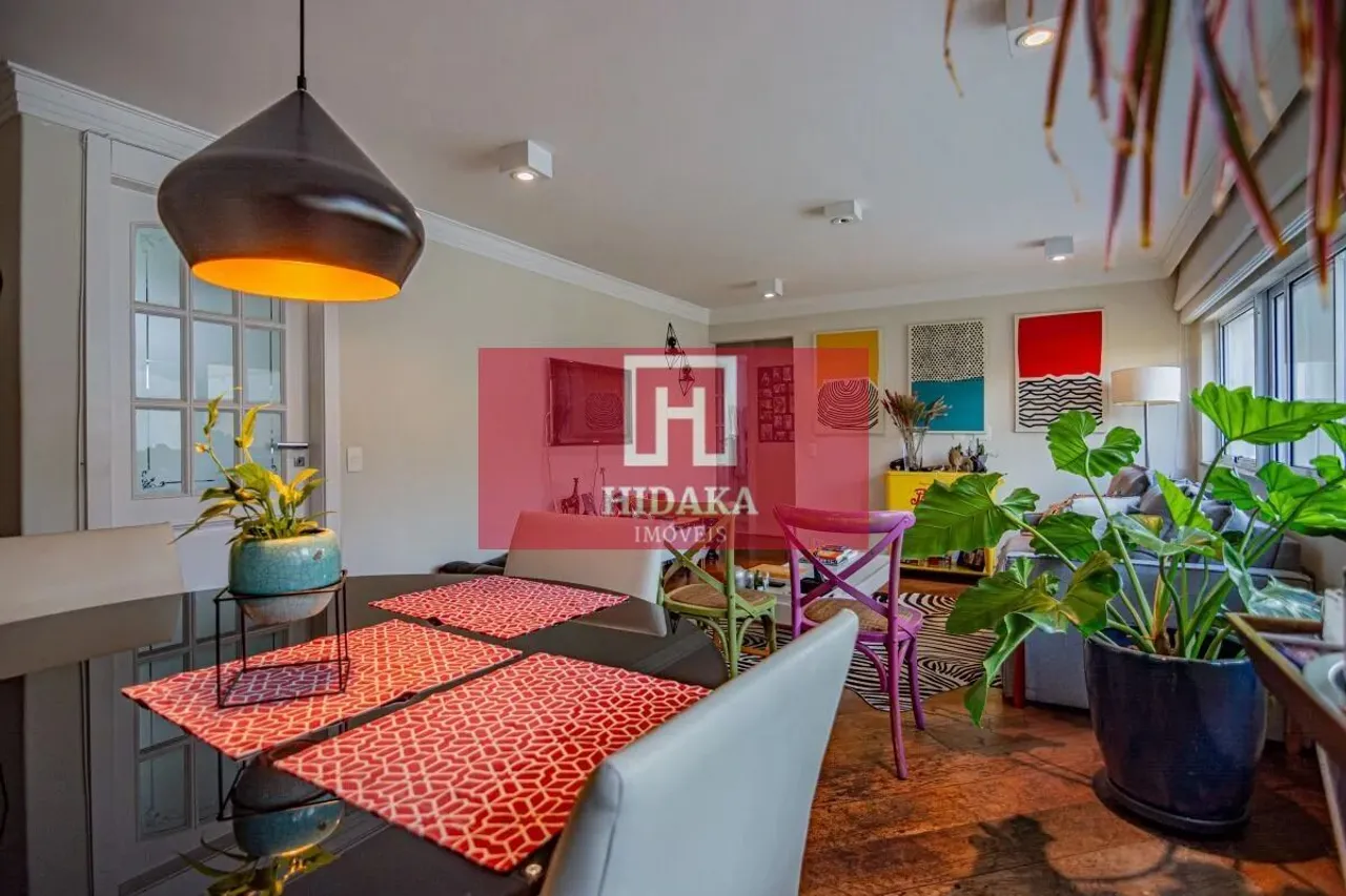 Apartamento à venda no bairro Perdizes - São Paulo/SP, Zona Oeste