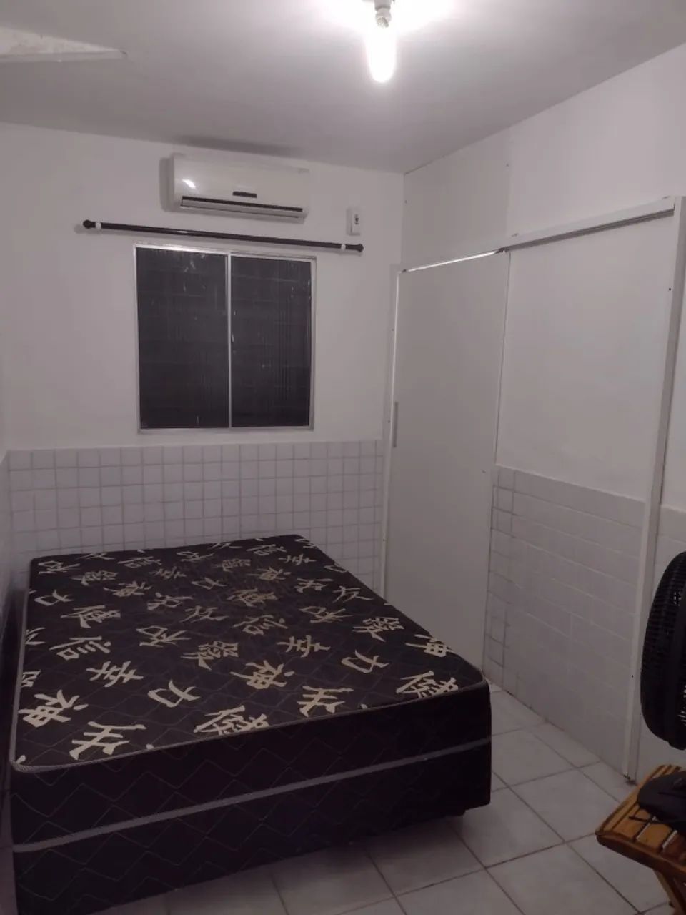 Kitnets mobiliadas em Piedade